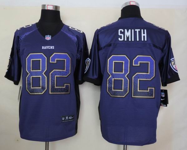 Nike Baltimore Ravens Elite Jerseys-057